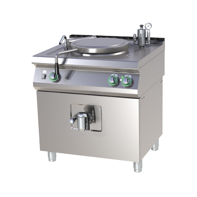 Boiling kettles